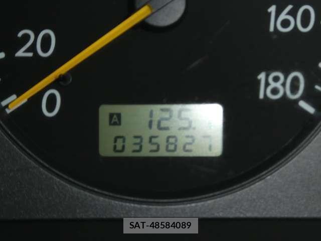 Subaru IMPREZA SPORTS WAGON 2001-07 8816968-9