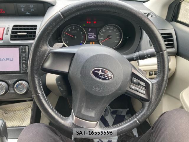 Subaru IMPREZA SPORTS 2013-12 8812092-15