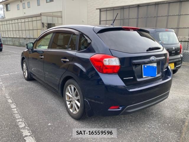 Subaru IMPREZA SPORTS 2013-12 8812092-2