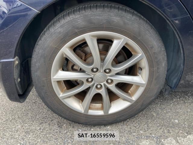 Subaru IMPREZA SPORTS 2013-12 8812092-3