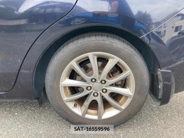 Subaru IMPREZA SPORTS 2013-12 8812092-4