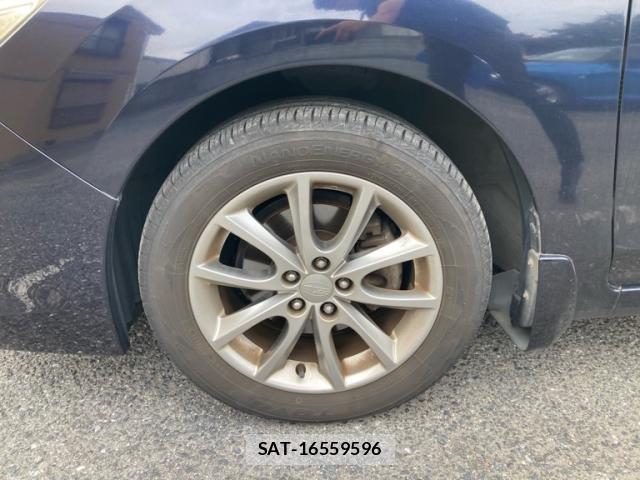 Subaru IMPREZA SPORTS 2013-12 8812092-5