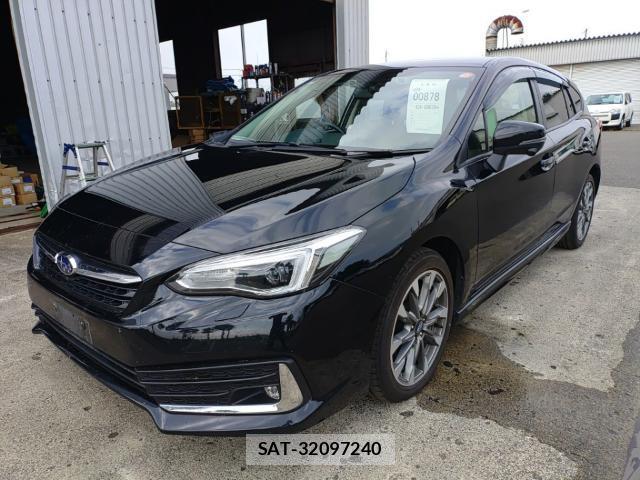 Subaru IMPREZA SPORTS 2021-08 8812196-0