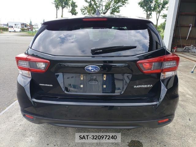 Subaru IMPREZA SPORTS 2021-08 8812196-1