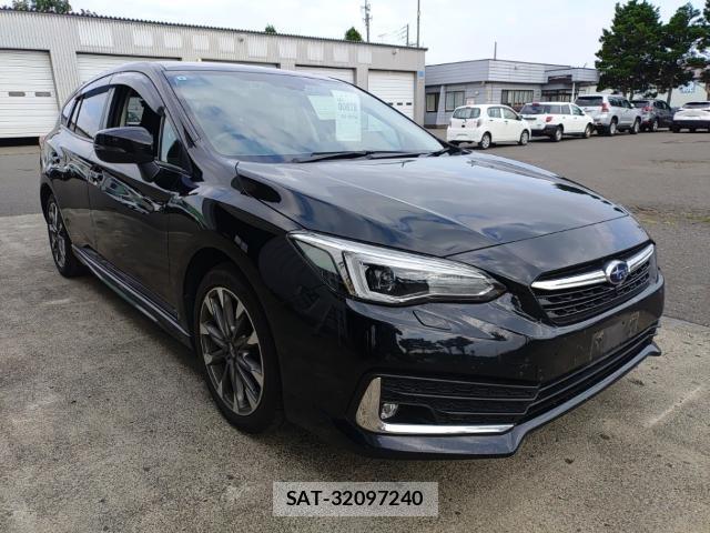 Subaru IMPREZA SPORTS 2021-08 8812196-3