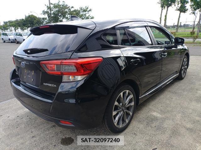 Subaru IMPREZA SPORTS 2021-08 8812196-4