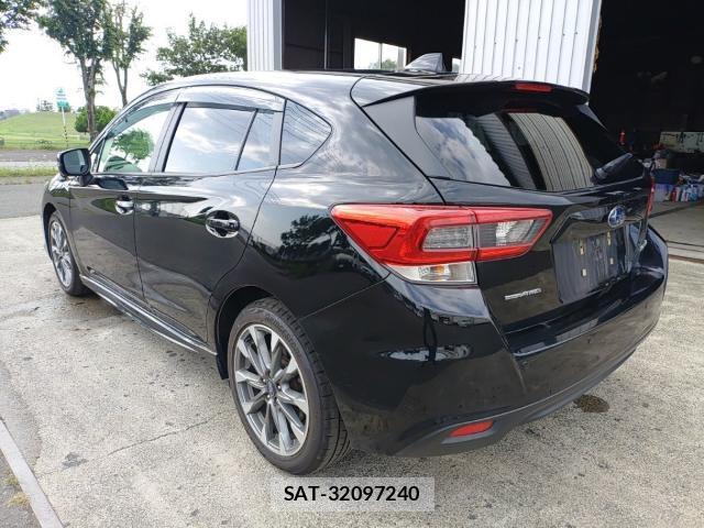 Subaru IMPREZA SPORTS 2021-08 8812196-5