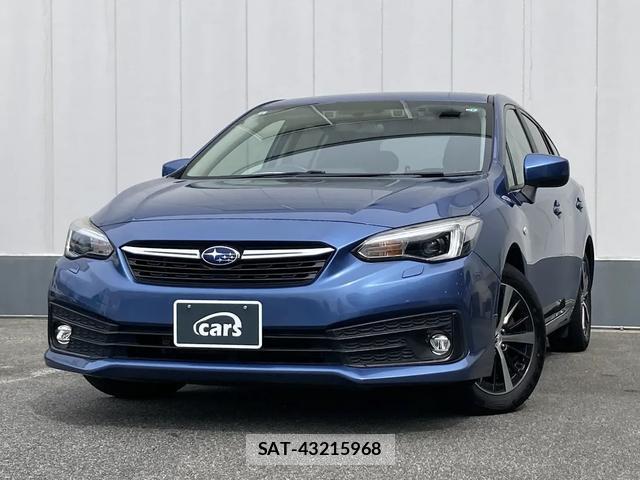 Subaru IMPREZA SPORTS 2020-03 8812286-0