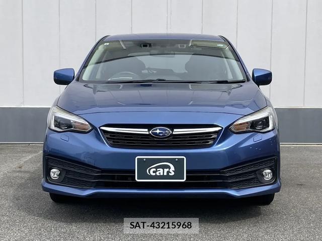 Subaru IMPREZA SPORTS 2020-03 8812286-1