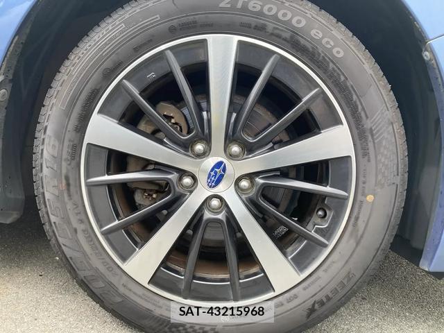 Subaru IMPREZA SPORTS 2020-03 8812286-11