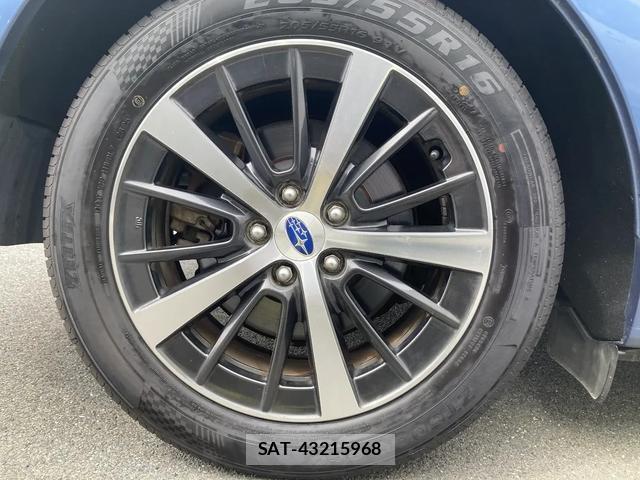 Subaru IMPREZA SPORTS 2020-03 8812286-12