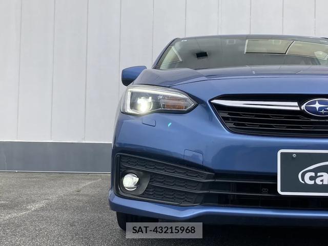Subaru IMPREZA SPORTS 2020-03 8812286-18