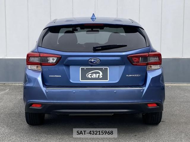 Subaru IMPREZA SPORTS 2020-03 8812286-2