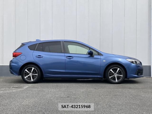 Subaru IMPREZA SPORTS 2020-03 8812286-3