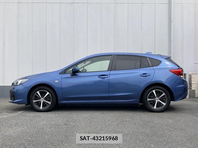 Subaru IMPREZA SPORTS 2020-03 8812286-4