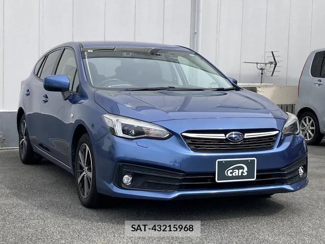 Subaru IMPREZA SPORTS 2020-03 8812286-5