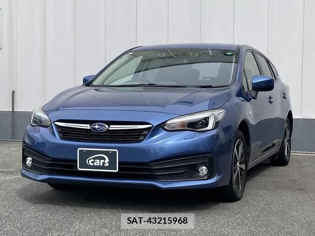 Subaru IMPREZA SPORTS 2020-03 8812286-6