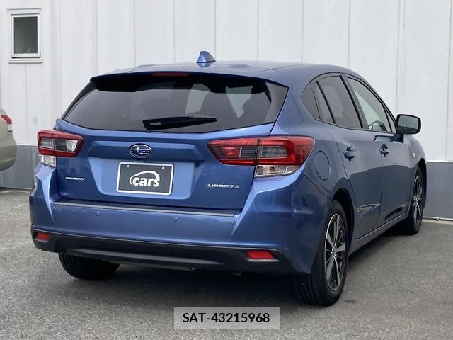 Subaru IMPREZA SPORTS 2020-03 8812286-7