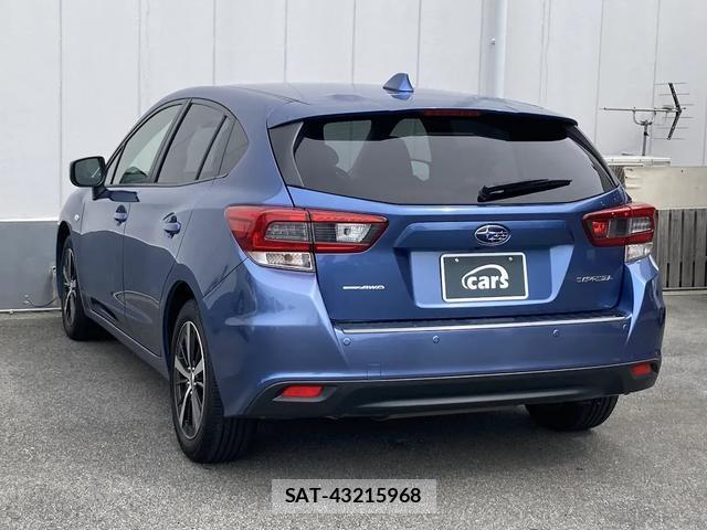 Subaru IMPREZA SPORTS 2020-03 8812286-8