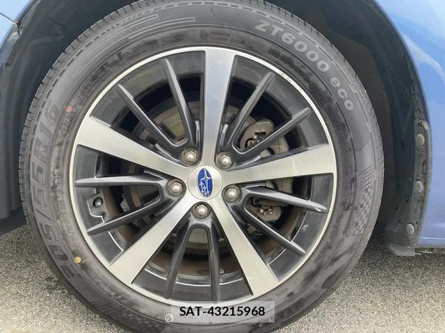 Subaru IMPREZA SPORTS 2020-03 8812286-9
