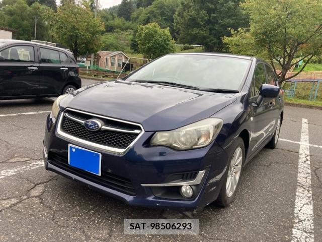 Subaru IMPREZA SPORTS 2016-03 8812533-1