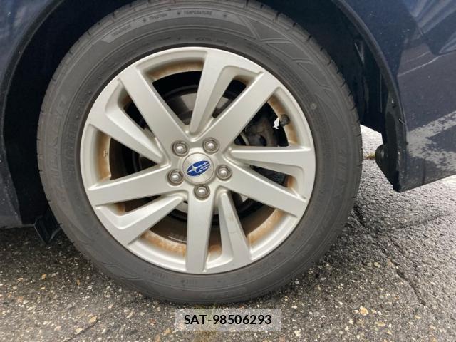 Subaru IMPREZA SPORTS 2016-03 8812533-5