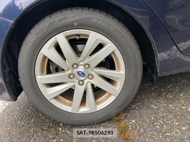 Subaru IMPREZA SPORTS 2016-03 8812533-8