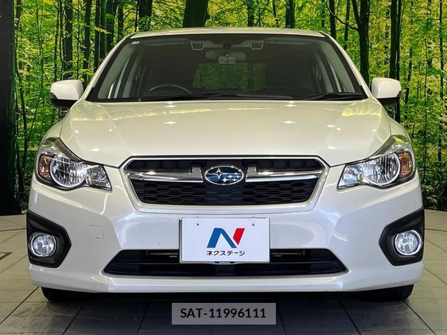 Subaru IMPREZA SPORTS 2013-04 8812760-13