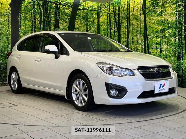 Subaru IMPREZA SPORTS 2013-04 8812760-15