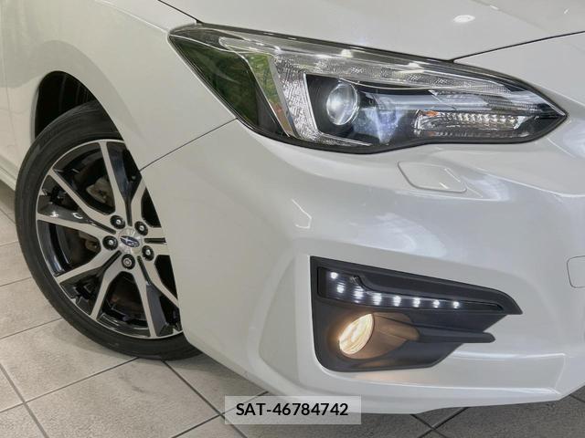 Subaru IMPREZA SPORTS 2017-10 8812968-10