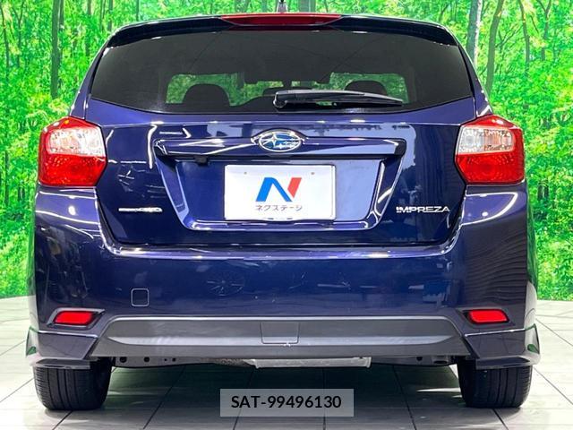 Subaru IMPREZA SPORTS 2012-09 8813000-16