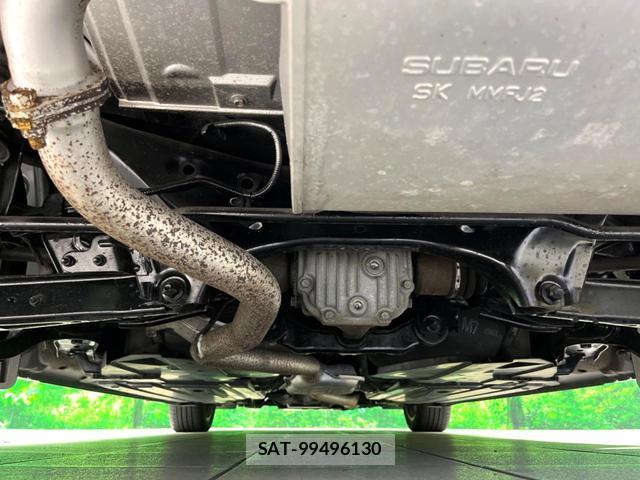 Subaru IMPREZA SPORTS 2012-09 8813000-18