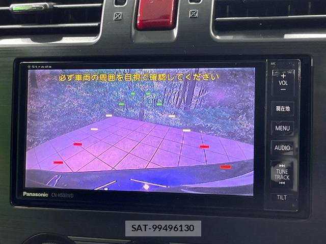 Subaru IMPREZA SPORTS 2012-09 8813000-3