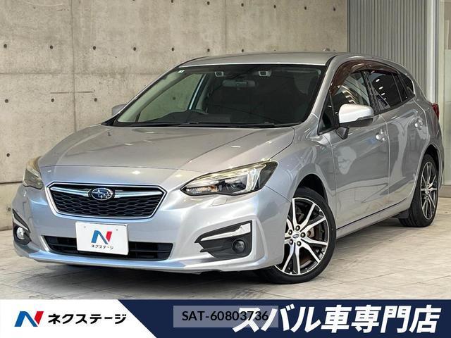 Subaru IMPREZA SPORTS 2017-01 8813139-0