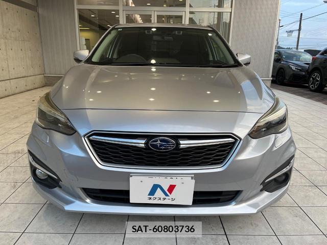Subaru IMPREZA SPORTS 2017-01 8813139-13