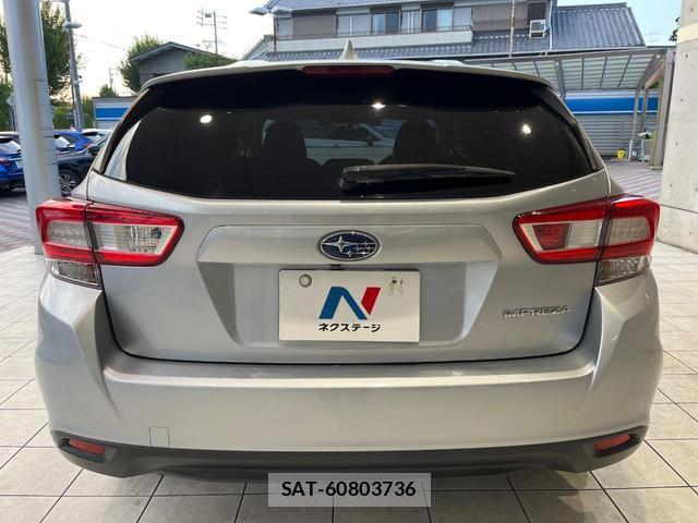Subaru IMPREZA SPORTS 2017-01 8813139-14