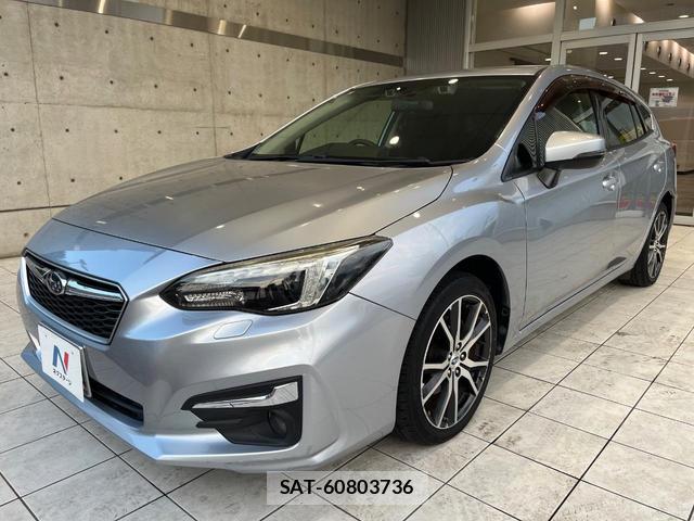 Subaru IMPREZA SPORTS 2017-01 8813139-15