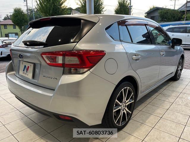 Subaru IMPREZA SPORTS 2017-01 8813139-16