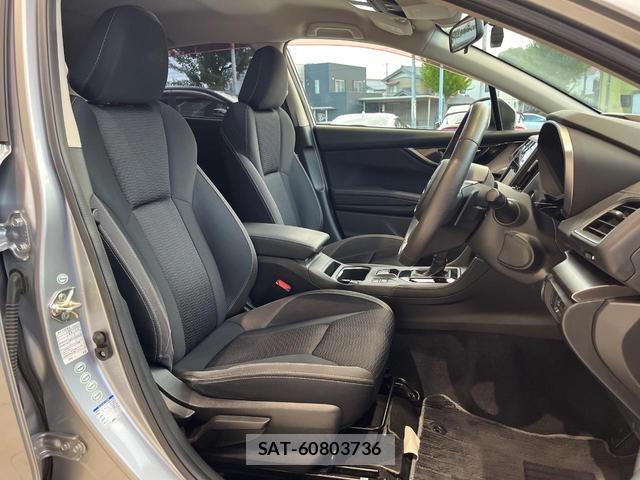 Subaru IMPREZA SPORTS 2017-01 8813139-7