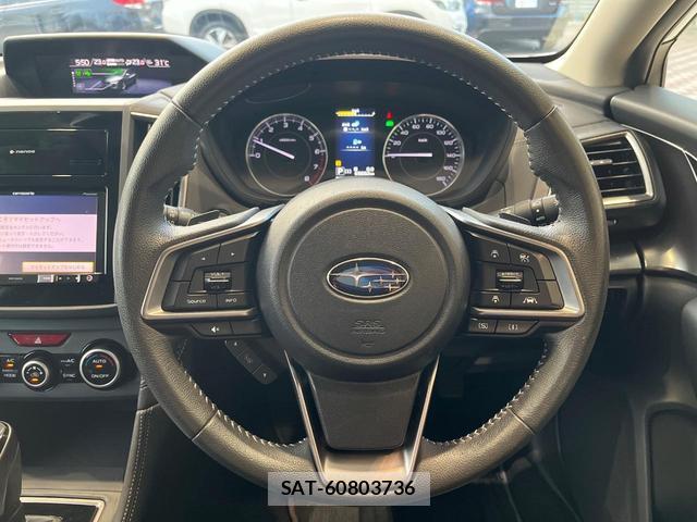 Subaru IMPREZA SPORTS 2017-01 8813139-8