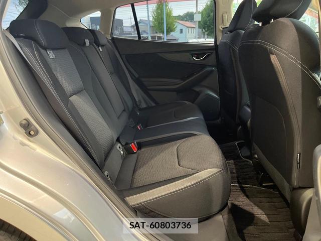 Subaru IMPREZA SPORTS 2017-01 8813139-9