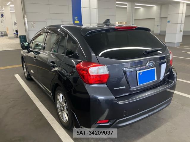Subaru IMPREZA SPORTS 2014-07 8813596-13