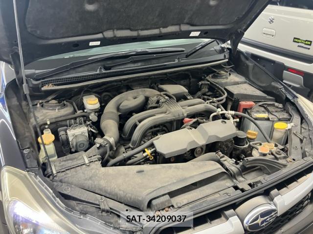 Subaru IMPREZA SPORTS 2014-07 8813596-18