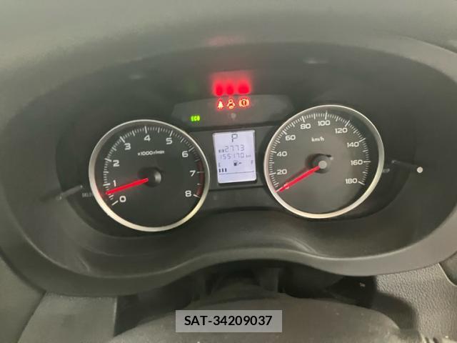 Subaru IMPREZA SPORTS 2014-07 8813596-19
