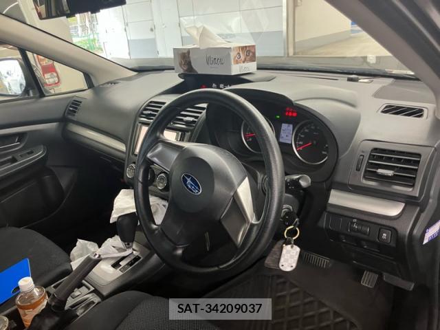 Subaru IMPREZA SPORTS 2014-07 8813596-9