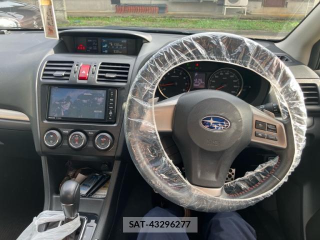 Subaru IMPREZA SPORTS 2014-10 8813650-4