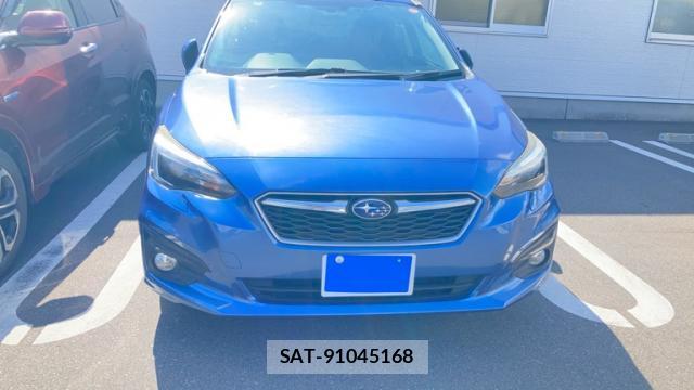 Subaru IMPREZA SPORTS 2018-04 8813854-0