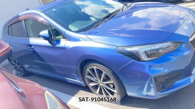 Subaru IMPREZA SPORTS 2018-04 8813854-1