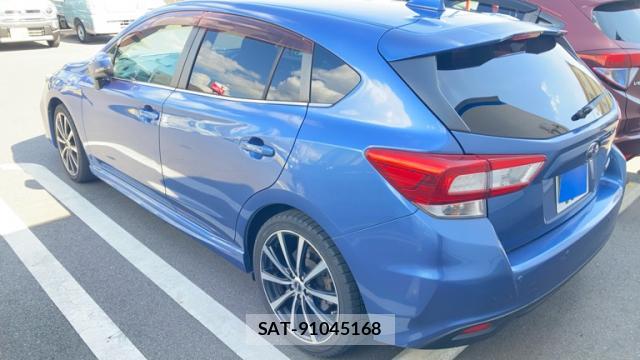 Subaru IMPREZA SPORTS 2018-04 8813854-12