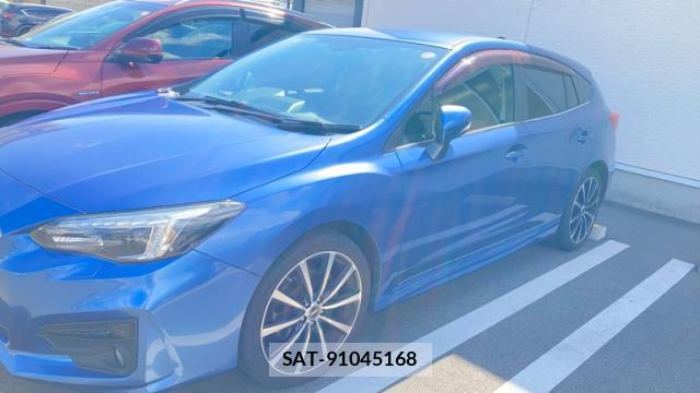 Subaru IMPREZA SPORTS 2018-04 8813854-2